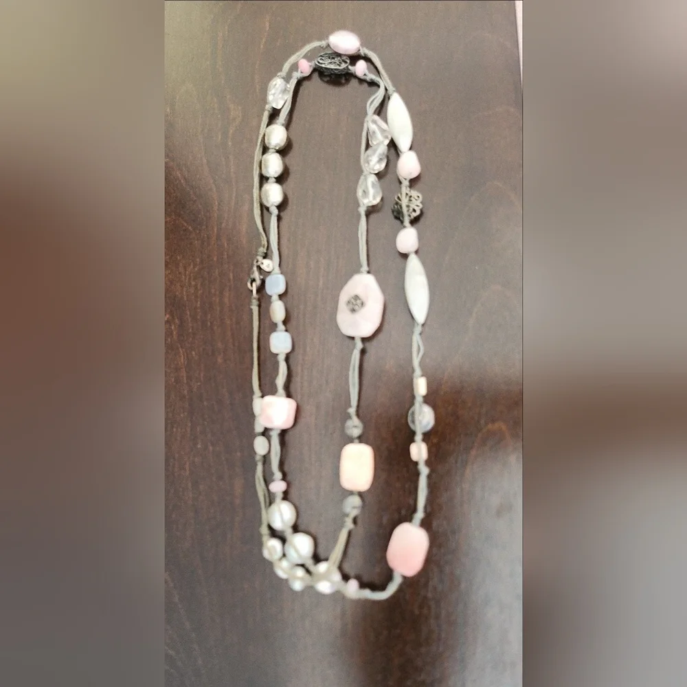 Silpada soapstone set